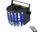 Eurolite Led Laser Derby MK2 (51741079)