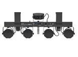 Eurolite Led Kls Scan Next Fx Kompakt-Lichtset (42109897)
