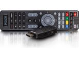DVB-T/T2 Tuner Wiwa H.265 Mini