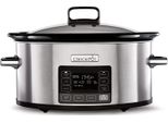 Crock-Pot Slow Cooker CSC066X 5.6L