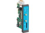 Insys Icom Mrcard Pl Scheda Plug-In Lte Radio Mobile Lte/Hspa/Umts/Edge/Grps 2Xdig.On (10023227)