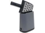 Rotho Biala Anthracite - Litter Scoop + Bags