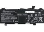 Batteria Hp A 2 Celle 47Wh 6.15Ah Li (L75783-005)