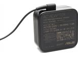 Asus 0A001-00041600 - Notebook - Interno - 100 - 240 V - 50 - 60 Hz - 65 W - 19 V