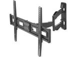 Value 17.99.1209 Tv-Halterung 177,8 Cm (70") Schwarz (17.99.1209)"