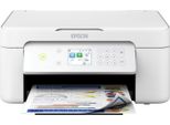 Epson Expression Home XP-4205 Inkjet A4 5760 X 1440 Dpi 10 Ppm Wi-Fi
