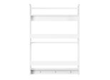 Scaffale Sospeso Malala – Bianco
