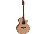 Dimavery STW-50 Westerngitarre, Natur (26245086)