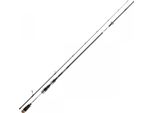 Daiwa Silver Creek L Spin, 1.8M, 5.9Ft, 5-21G, 2 Pezzi, Canna Da Pesca, 11441-181
