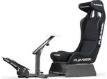 Playseat Evolution Pro - Actifit Universal Gaming Chair Padded Seat Black