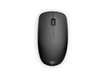 Hp 235 Slim Wireless Mouse - Ambidestro, Ottico, Rf Wireless, 1600 Dpi, Nero | 4E407AA
