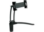 Value 17.99.1192 Halterung Tablet/Umpc Schwarz (17.99.1192)