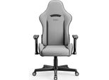 Diablo X-Starter Gaming Chair Navy Grey