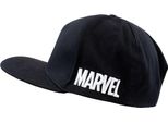 Cappellino Da Baseball Marvel Comics - Logo Punisher