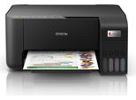 Epson Ecotank ET-2860 Inkjet A4 5760 X 1440 Dpi 33 Ppm Wi-Fi