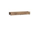Cassetto Sotto Il Letto Ailish - Rovere Kraft Dorato
