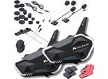 Motorbike Intercom Midland R1 Mesh Twin