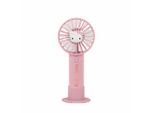 Otl Technologies - Premium Mini Wentylator 3D Hello Kitty - Akcesorium I GadżEt