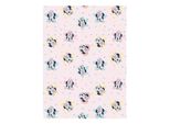 Minnie Mouse - Telo Mare - Coperta In Pile