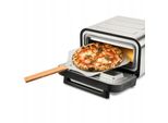 G3Ferrari Forno Per Pizza Pizza Pro 2 Minuti G10204 Acciaio Inox/Nero Fino A O