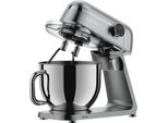 Heinrich S Hkm 8079 Silver Food Processor