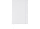 Xd Collection - Taccuino "Classic"", Copertina Rigida, A5 XD682 (Taglia Unica) (Bianco)"