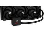 Enermax Liquid Cpu Cooler Liqmax Iv Series 360Mm AM5/LGA1851 - Cpu-KüHler (ELC-LMIV360-SF)