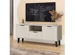 Mobile Tv Sitive Slim - Cashmere / Nero
