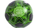 Celtic Fc - Pallone, Morbido, Mini BS6003 (Mini) (Nero/Verde)