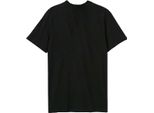 Amplified - Maglietta Per Uomo/Donna Unisex, Halloween GD3948 (Xxl) (Nero)