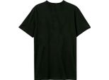 Amplified - Maglietta "Top Hat Skull"" Per Uomo/Donna Unisex GD3418 (Xxl) (Nero)"