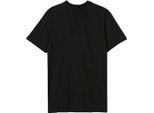 Amplified - Maglietta "Blizzard Of Halloween"" Per Bambini/Donne Unisex GD3736 (M) (Schwarz)"