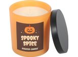 Something Different - Candela "Spooky Spice"", Cannella SD10483 (Taglia Unica) (Arancione)"