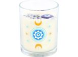 Something Different - Candela "Under Watchful Eyes"", White Rose SD10469 (Taglia Unica) (Blu)"