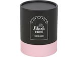 Something Different - "Black Rose"" 3D, Candela SD10456 (Taglia Unica) (Nero)"