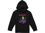 Pink Floyd - "Bright Relics"" Kapuzenpullover Per Bambini TV23130 (152-158) (Marine)"