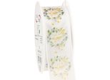 Romantico Nastro Di Organza Matrimonio Amore Decorazione Nastro Regalo