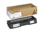 Ricoh 407543 Toner Nero