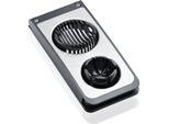 Leifheit Affettauova Combi 14X4X24,5 Cm In Acciaio Inox
