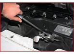 Ks Tools Hebeleisen-Satz, 4-Tlg. (911.8100)