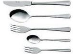 Esmeyer Menl”Ffel "Stockholm"", 12Er Set, Edelstahl 18/10"