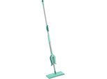 Leifheit 57029 Picobello Micro Duo Vloerwisser Met Telescoopsteel 33 Cm