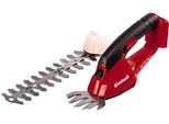 Einhell Power X-Change GE-CG 18 Li-Solo: Cesoie Per Erba E Arbusti A Batteria