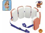 Bema® 18010 Bema® SchwimmgüRtel Mehrfarbig