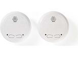 Smoke Detector Nedis
