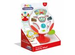 Volante Multifunzione Clementoni Baby 17241