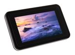 Joy-It Raspberry Pi 4B GehäUse FüR 17,80Cm (7") Touchscreen Display (Rb-Lcd7P4-Case)"