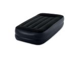 Intex 64122NP Pillow Rest Raised Luchtbed 99X191X42 Cm Zwart