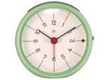 Nextime NX-7344GN Alarmklok Nxt Otto Ø 9,5 X 3.8 Cm Groen