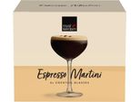 Royal Leerdam Espresso Martini Glas Set 4